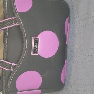 Hadaki Neoprene Purse
